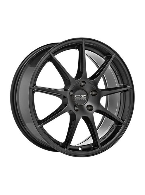 Oz 5x112 18x8 Et35 Omnia Matt Black 75 Alufelni