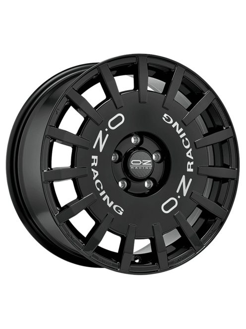 Oz 5x112 18x8 Et45 Rally Racing Gb Slet 75 Alufelni