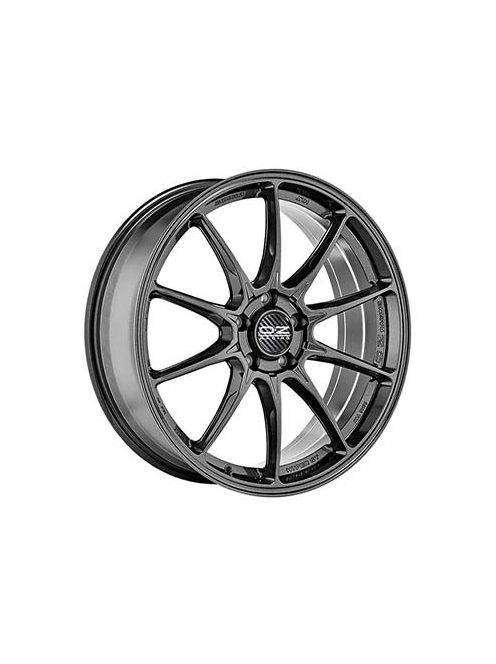 Oz 5x112 17x7.5 Et35 Hyper Gt Hlt Star Graphite 75 Alufelni