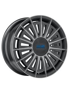   Oz 5x112 19x8.5 Et45 Superturismo Aero-e Star Graphite 75 Alufelni