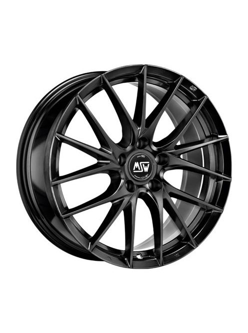 Msw 5x108 18x8 Et45 Msw 29 Gb 73 Alufelni