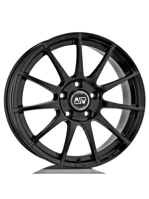 Msw 5x112 18x8 Et28 Msw 85 Gb 66.6 Alufelni