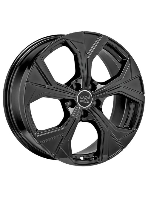 Msw 5x108 18x8 Et45 Msw 43 Gb 73 Alufelni