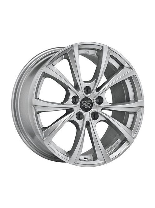 Msw 5x114.3 19x8.5 Et35 Msw 27 Fs 64.1 Alufelni