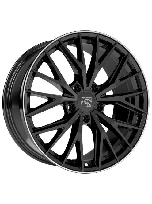 Msw 5x112 20x8.5 Et28 Msw 44 Blp 73 Alufelni