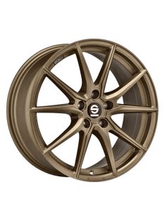 5x120 18x8 Et29 Sparco Drs Rally Bronze 72,6 Alufelni