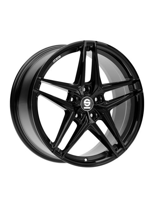 Sparco 5x120 18x8 Et29 Record Gb 72.6 Alufelni