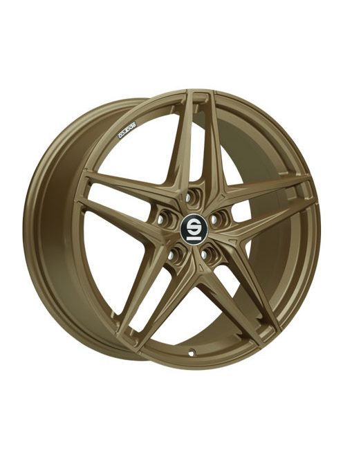 Sparco 5x112 18x8 Et48 Record Rally Bronze 73 Alufelni