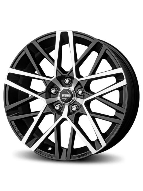 Momo Rim 4x108 17x7 Et18 Avenger Mbdc 65.1 Alufelni