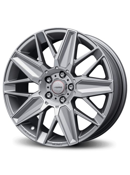 Momo Rim 5x108 18x8 Et42 Evoluzione Mtfp 72.3 Alufelni