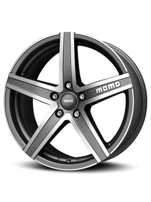 Momo Rim 4x98 17x7 Et35 Hyperstar Evo Mafp 58.1 Alufelni