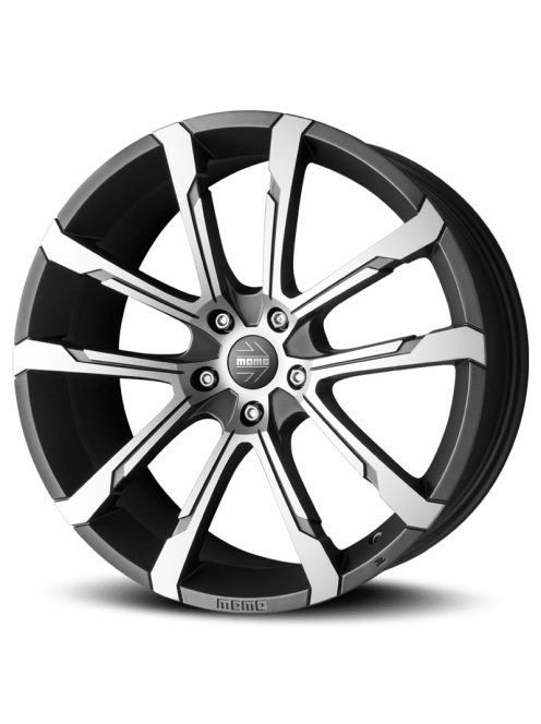 Momo Rim 5x120 19x8.5 Et30 Quantum Evo Mafp 79.6 Alufelni