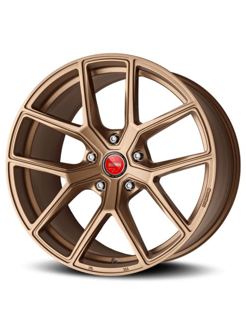 Momo Rim 5x112 19x8.5 Et20 Rf-01 Bronze 66.6 Alufelni