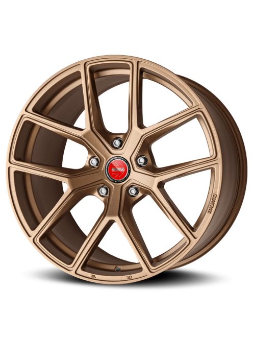 Momo Rim 5x120 20x8.5 Et35 Rf-01 Bronze 72.6 Alufelni