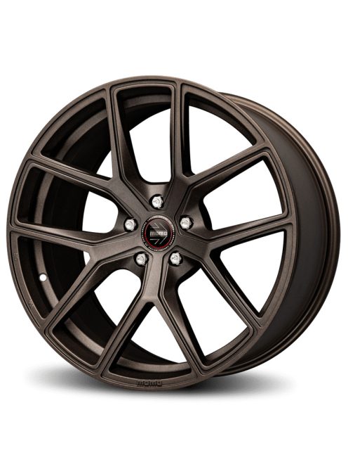 Momo Rim 5x112 20x8.5 Et35 Rf-01 Metallic Brown 66.6 Alufelni