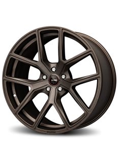   Momo Rim 5x114.3 20x8.5 Et35 Rf-01 Metallic Brown 72.3 Alufelni