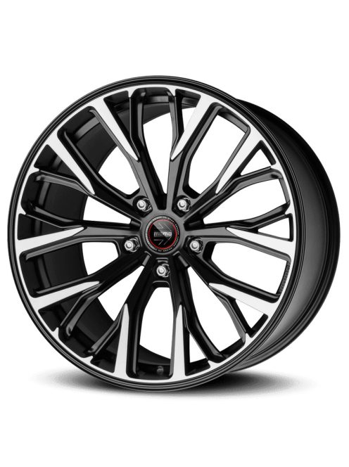 Momo Rim 5x114.3 20x9 Et40 Rf-02 Mbdc 72.3 Alufelni