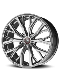 Momo Rim 5x120 20x9 Et35 Rf-02 Titan-ice Dc 64.1 Alufelni