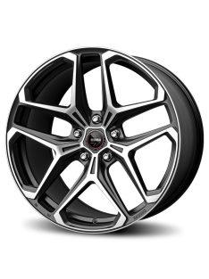 Momo Rim 5x120 20x9 Et35 Rf-04 Mbdc 64.1 Alufelni