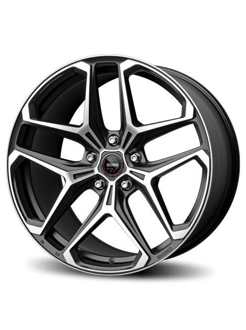 Momo Rim 5x120 20x9 Et35 Rf-04 Mbdc 64.1 Alufelni