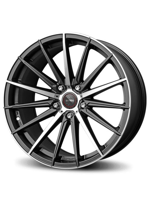 Momo Rim 5x112 19x8.5 Et47 Rf-05 Grdc 66.6 Alufelni