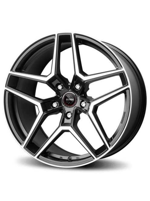 Momo Rim 5x112 20x8.5 Et40 Rf-06 Mbdc 66.6 Alufelni