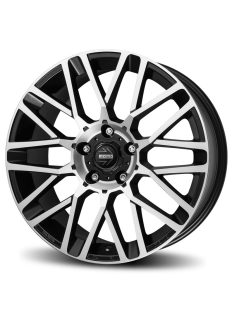 Momo Rim 5x120 16x7 Et35 Revenge Evo Mbfp 79.6 Alufelni