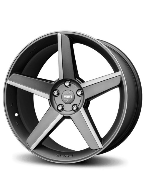 Momo Rim 5x120 19x8.5 Et35 Stealth Ma Dc 72.6 Alufelni