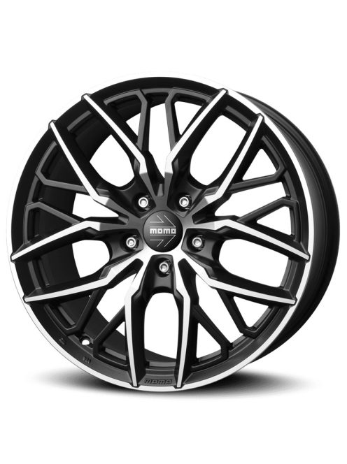 Momo Rim 5x112 20x8.5 Et45 Spider Mbdc 79.6 Alufelni