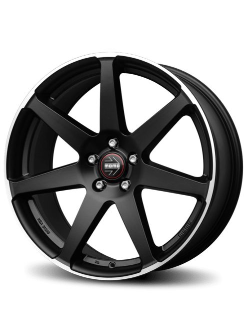 Momo Rim 5x112 18x8 Et35 Seven Mblp 65.1 Alufelni