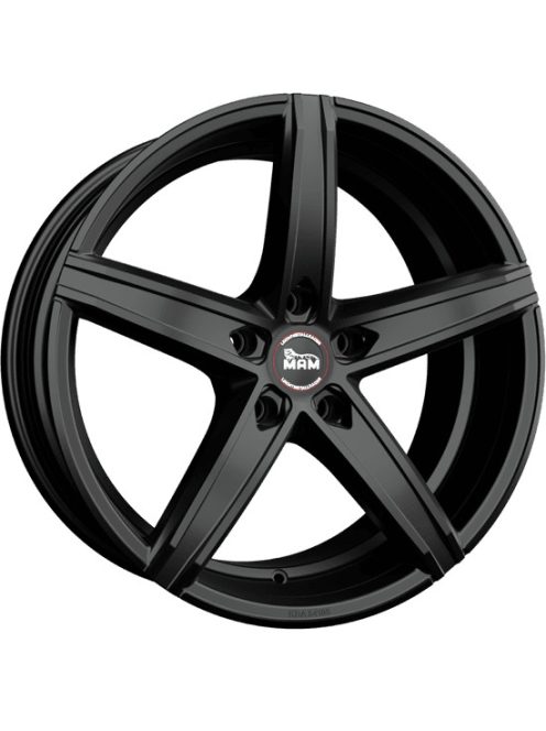 Mam 5x112 19x8.5 Et45 Ox-18 Gb 66.6 Alufelni